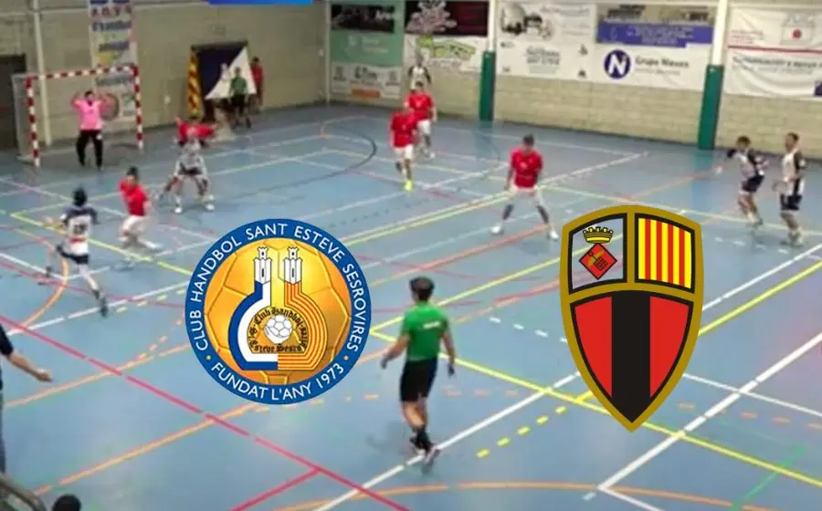 El partit més destacat es juga a Sant Esteve Sesrovires