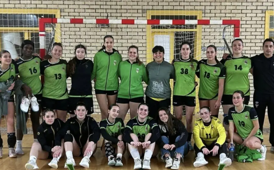 L'Ascó va aconseguir la seva novena victòria seguida a Canovelles