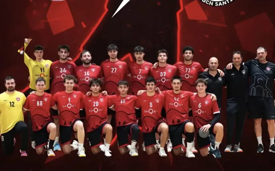 El Terrassa torna al segon lloc del grup B