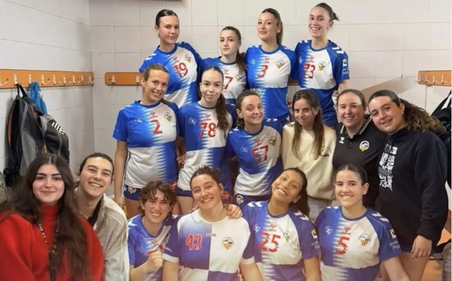 El CA Sabadell jugarà la fase d'ascens