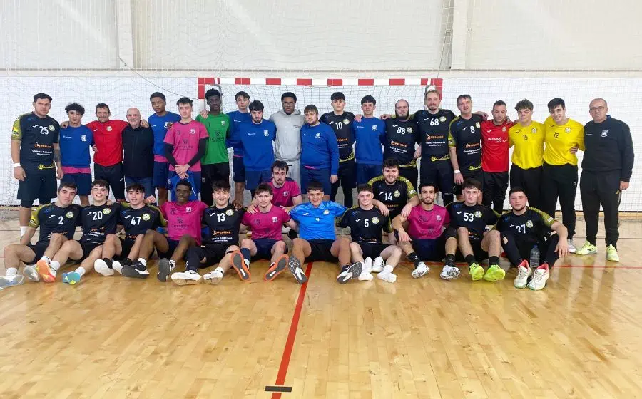 Amposta i Tarragona en ocasió del seu enfrontament de la 1a fase