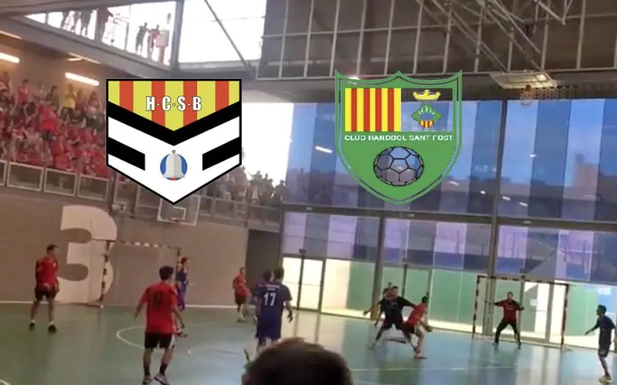 El pavelló Pau Gasol pot viure l'ascens del Sant Fost