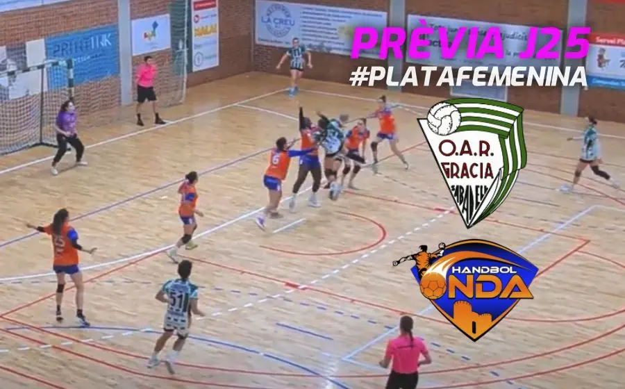 La temporada passada l'OAR va guanyar per la mínima