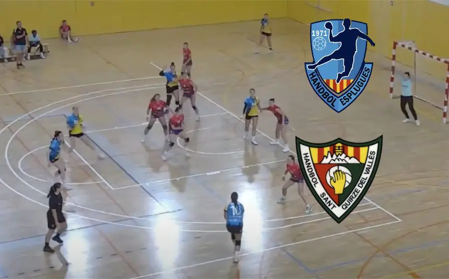 El Sant Quirze B pot aconseguir el títol a Les Moreres