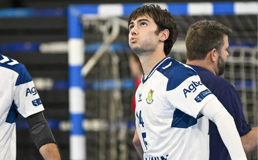 Bruno Reguart va ser l'autor del gol del triomf