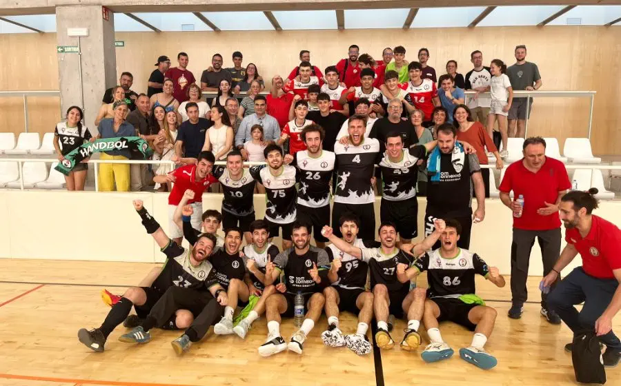 El BCN Sants campió de 1a Catalana