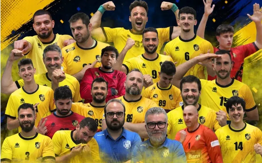 El Castelldefels ja és equip de Lliga Argent
