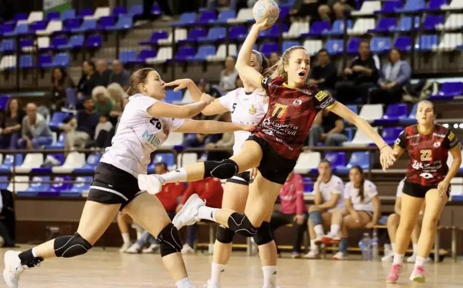 El Sant Cugat debutarà a Plata, sent la gran novetat de la temporada